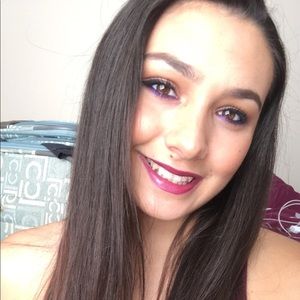 Meet your Posher, Nicolette