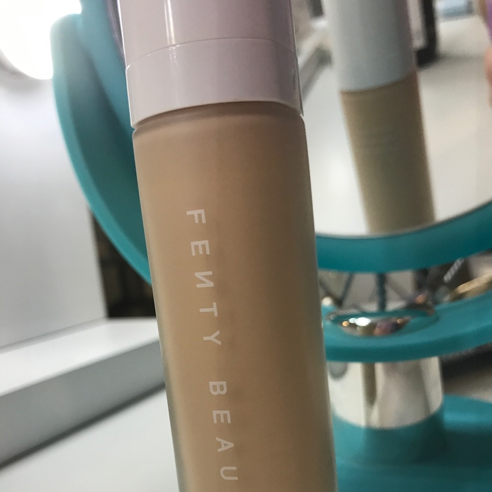 Fenty Beauty Pro Filt'r Soft Matte Foundation 160