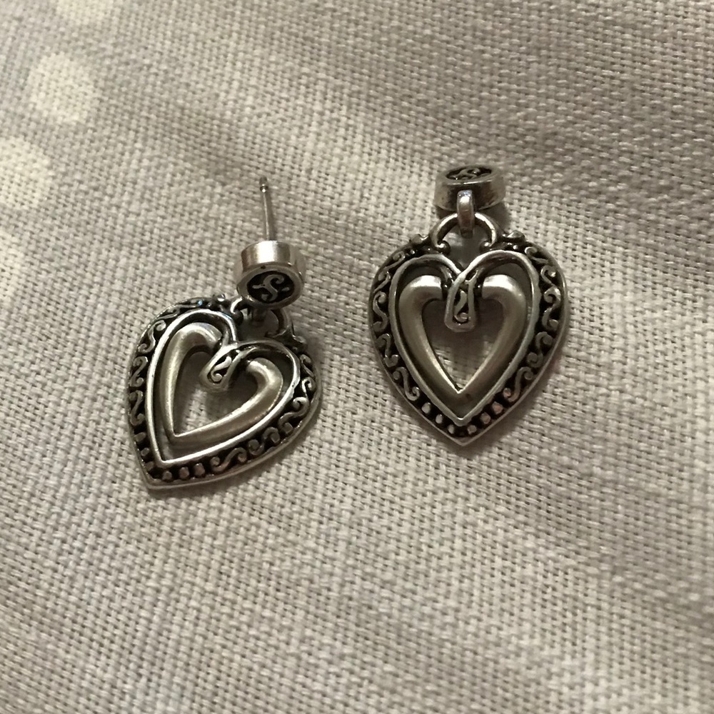 Brighton earrings!