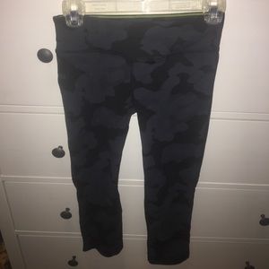 Calvin Klein performance crops