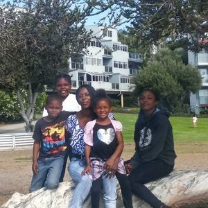 Meet your Posher, Tyree