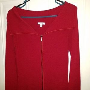 Caché Cardigan sweater