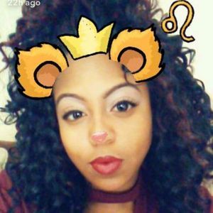 Meet your Posher, Cece