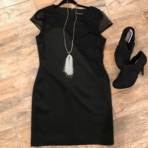 Gianni Bini Cocktail Dress Size 12