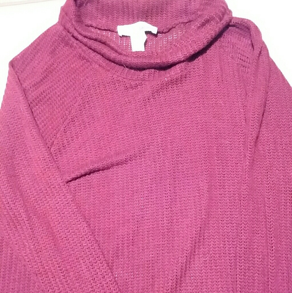 Sans souci sweater