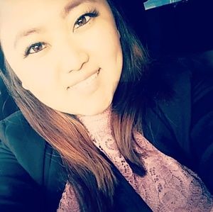 Meet your Posher, Melenie