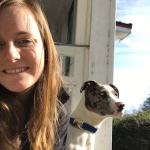 Meet your Posher, Mary