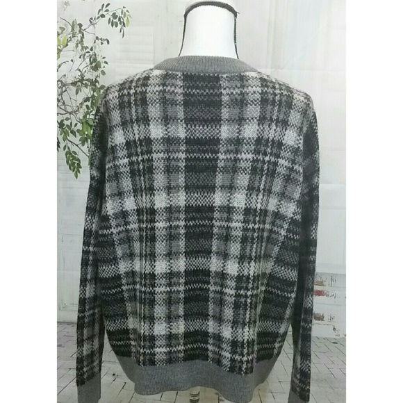 Banana Republic gray sweater XS - Picture 5 of 8