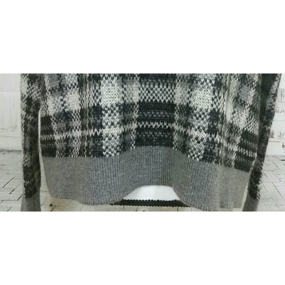 Banana Republic gray sweater XS - Picture 7 of 8