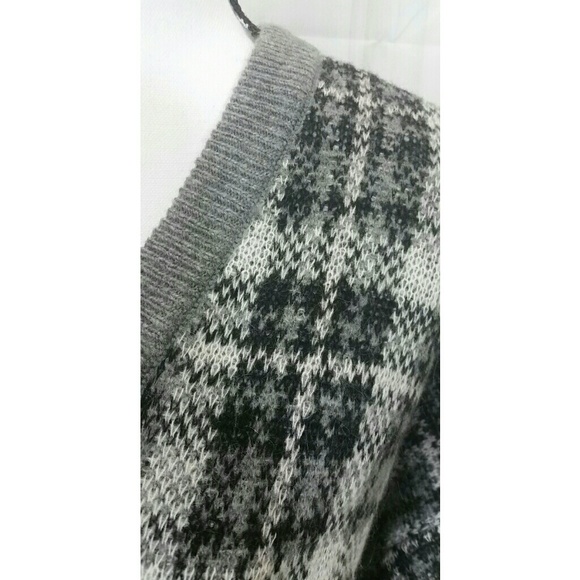 Banana Republic gray sweater XS - Picture 6 of 8