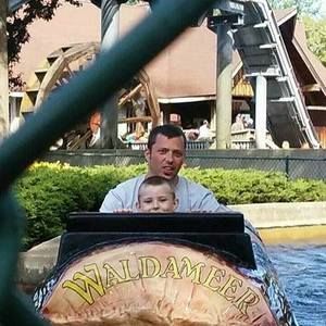 Meet your Posher, Stacy