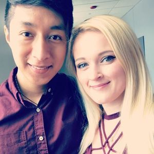 Meet your Posher, Kari