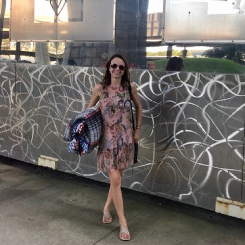 Meet your Posher, Melissa