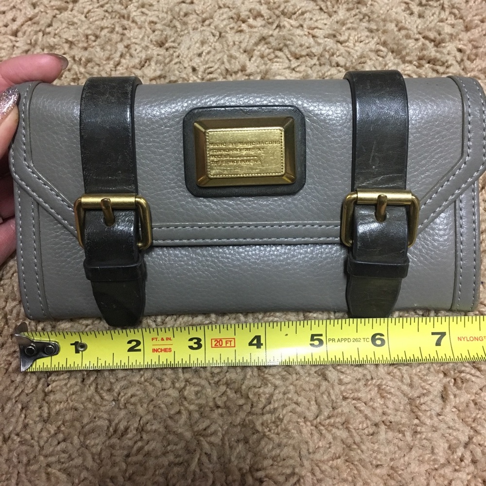Authentic Marc Jacob wallet