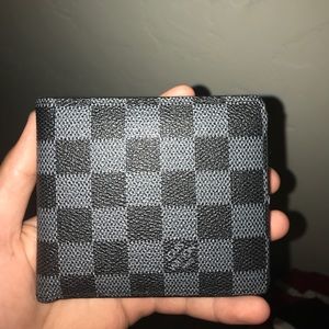Louis Vuitton Wallet