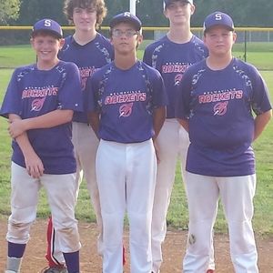 Meet your Posher, Eric