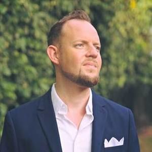 Meet your Posher, Danny