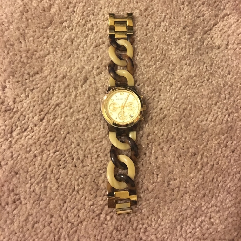 Michael Kors watch
