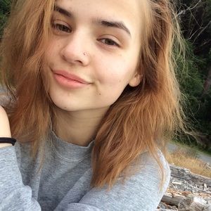 Meet your Posher, Mariah