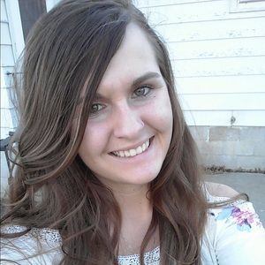 Meet your Posher, Allison