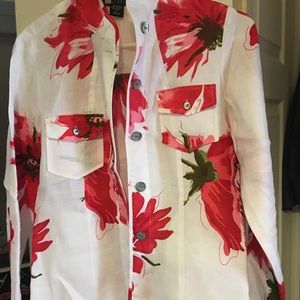Carole little blazer