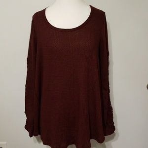 Maurice's Tunic