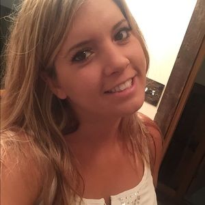 Meet your Posher, Bree