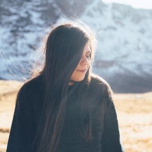 Meet your Posher, Audrey