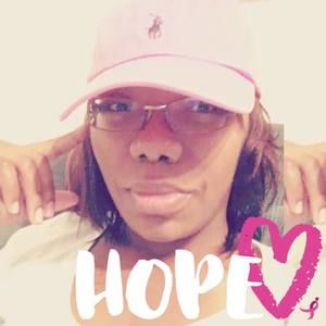 Meet your Posher, Erica