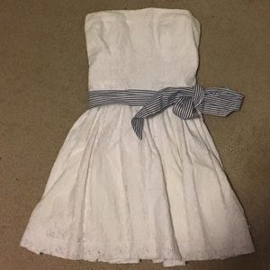 Cute Classy Hollister Dress