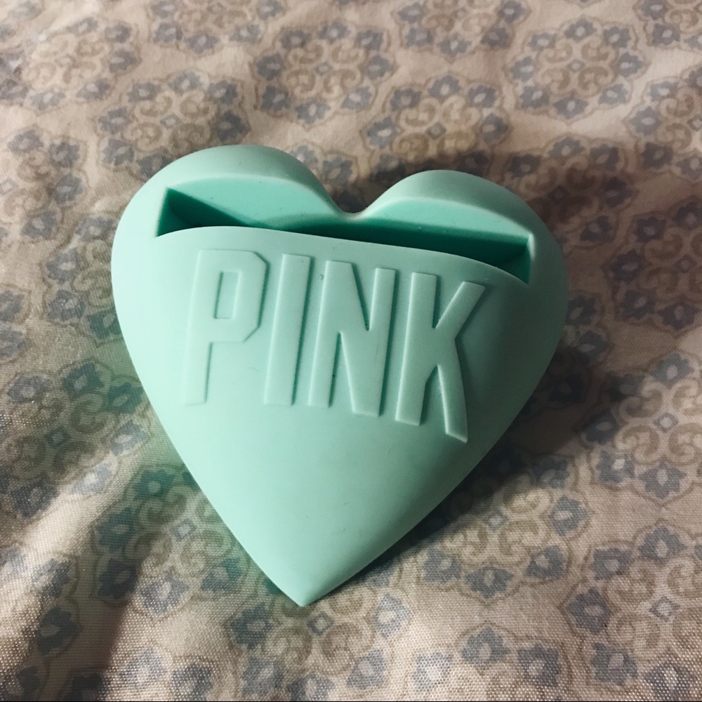 VICTORIA’S SECRET PINK iphone 4/4s/5/5s speaker