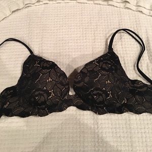 Victoria's Secret bra