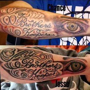 Meet your Posher, Jesse