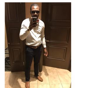 Meet your Posher, Colwyn