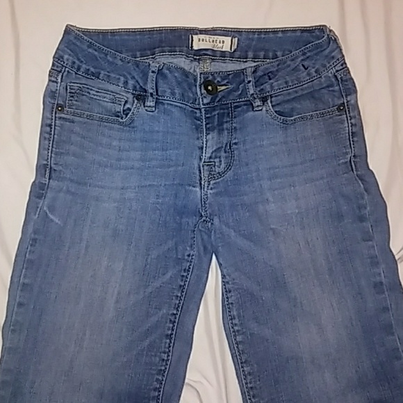 Bullhead size 1 Skinny Jeans - Picture 2 of 5