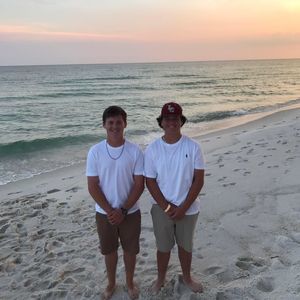 Meet your Posher, Chase