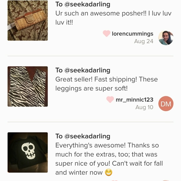 Love ❤❤❤ Notes! - Picture 2 of 3