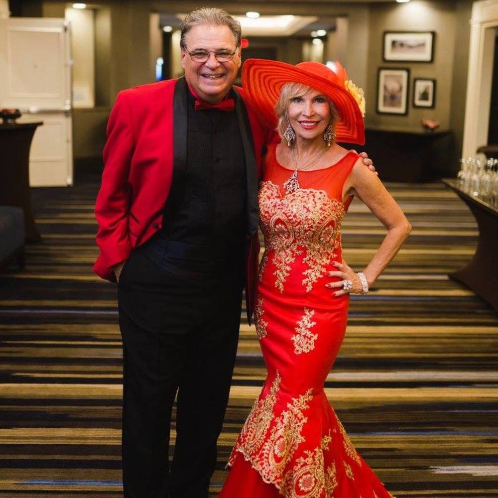 Meet your Posher, Joanne