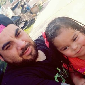 Meet your Posher, Marc