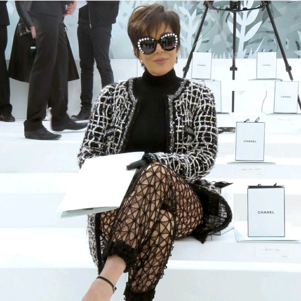 Meet your Posher, Mo