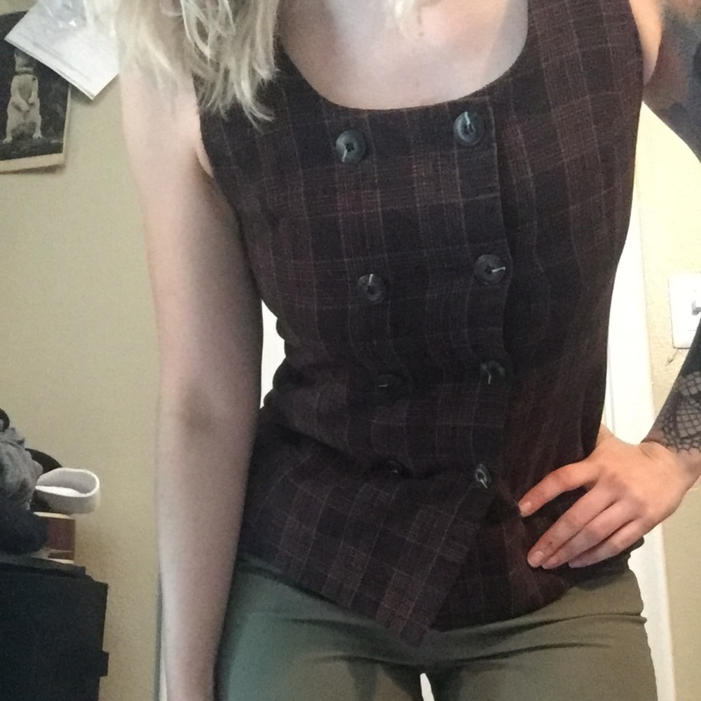 Vest
