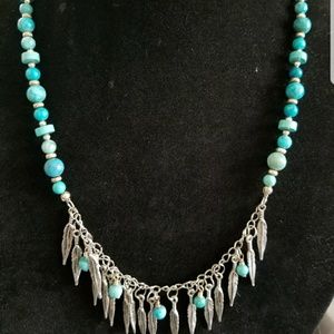 Handmade Necklace