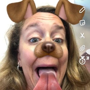 Meet your Posher, Jessica