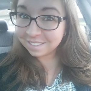 Meet your Posher, April