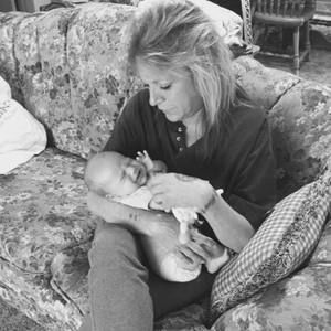 Meet your Posher, Lorri