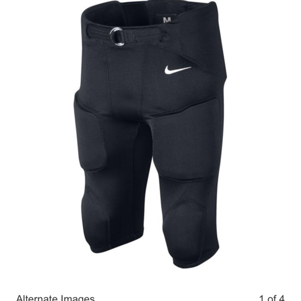 Youth Nike football pants
