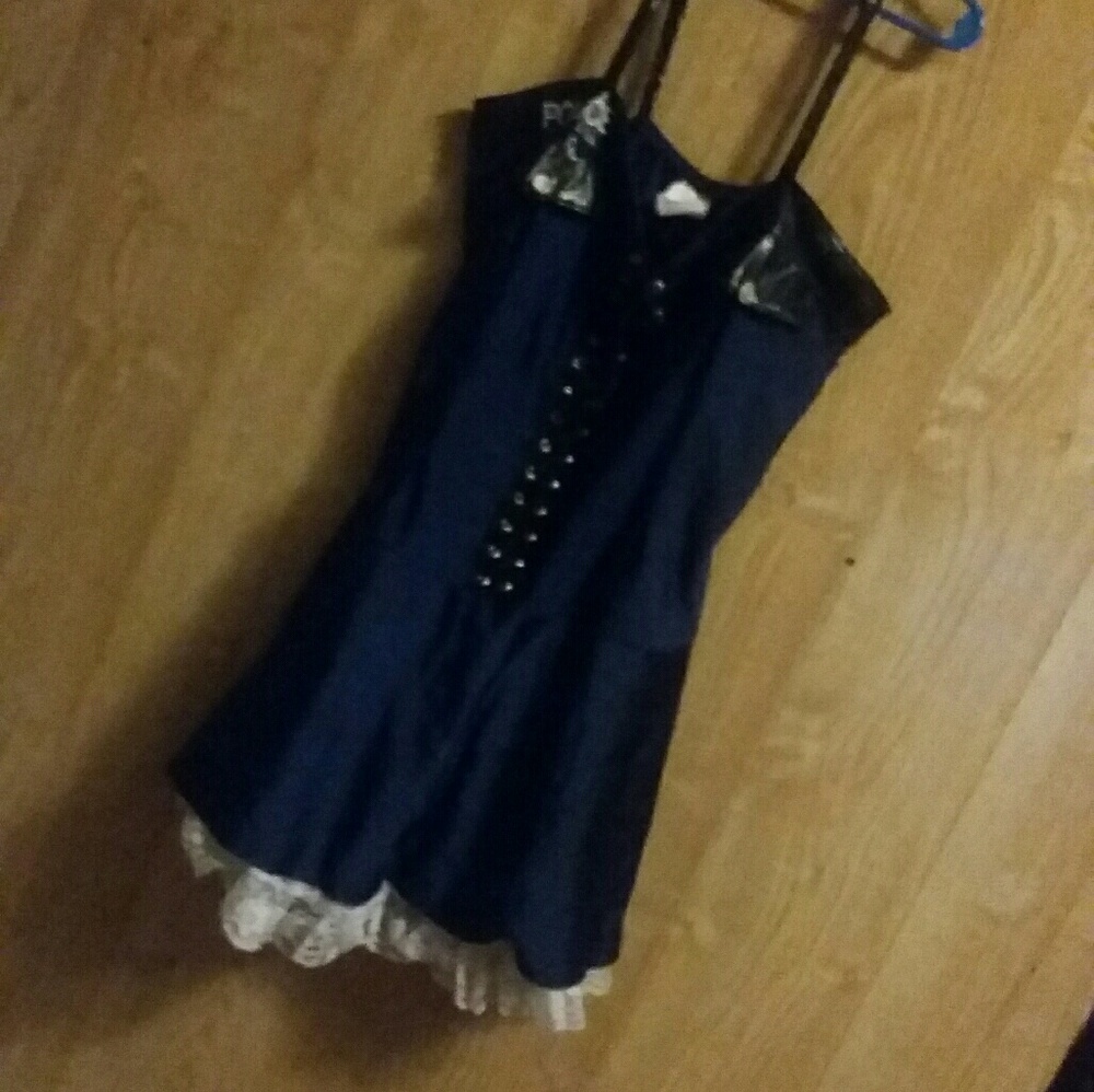 Sexy Police Costume
