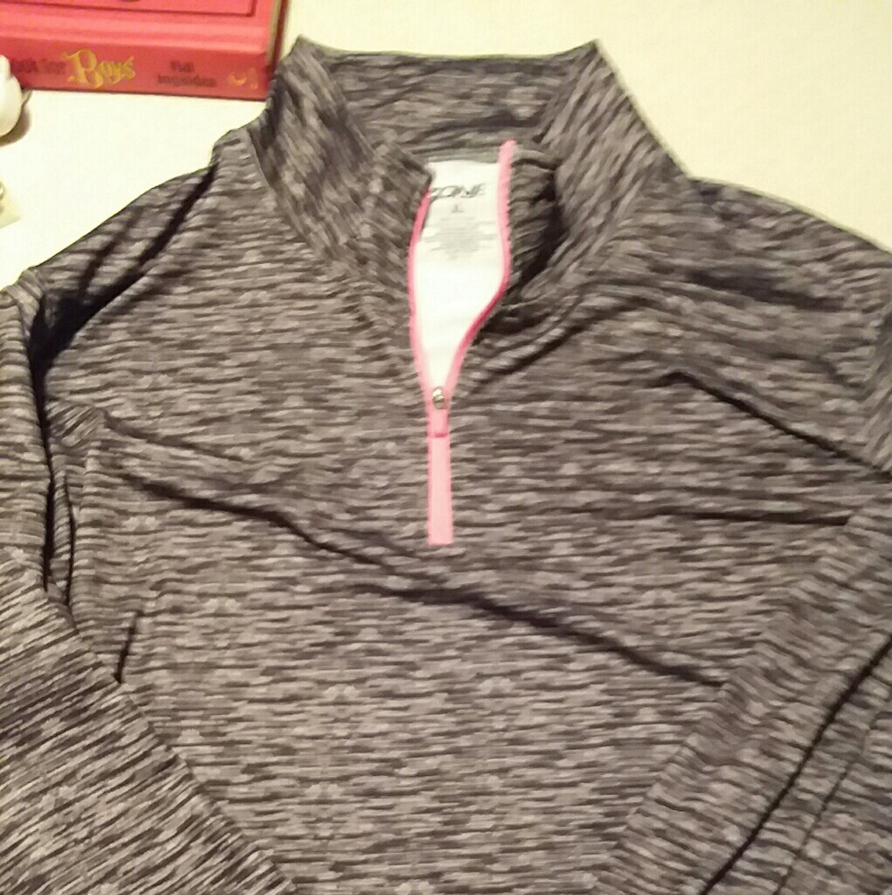 Exercise top