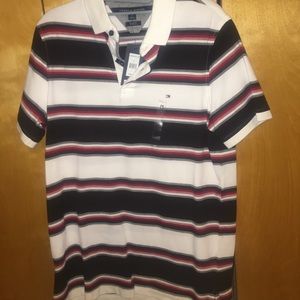 tommy polo