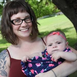 Meet your Posher, Lindsay